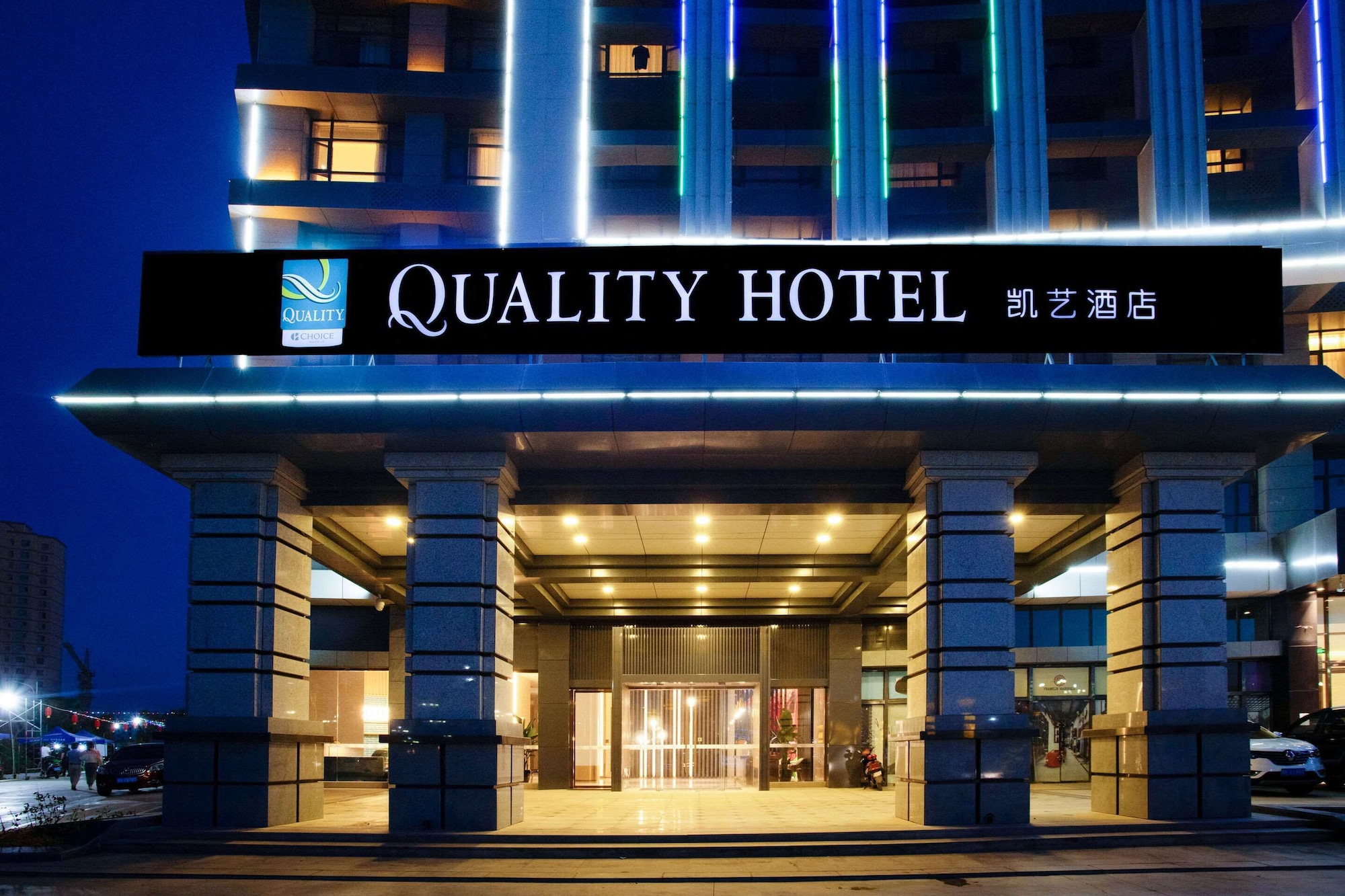 3 Star Hotels
