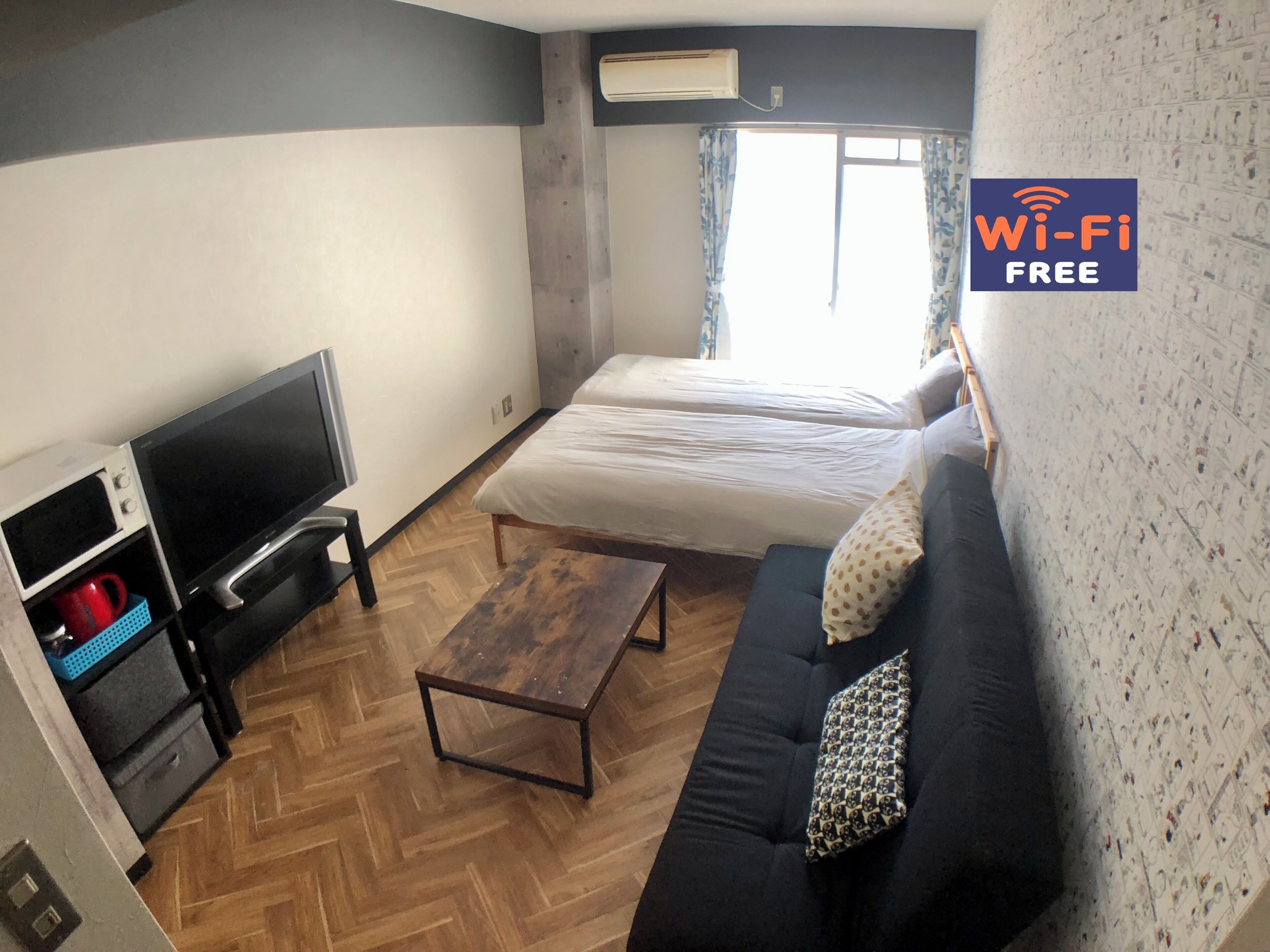 Apartamento (305) | Decoración individual