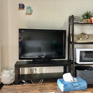 301 | Television