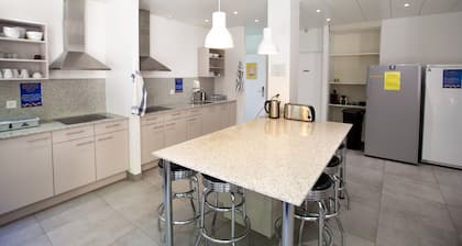 City Hostel Geneva