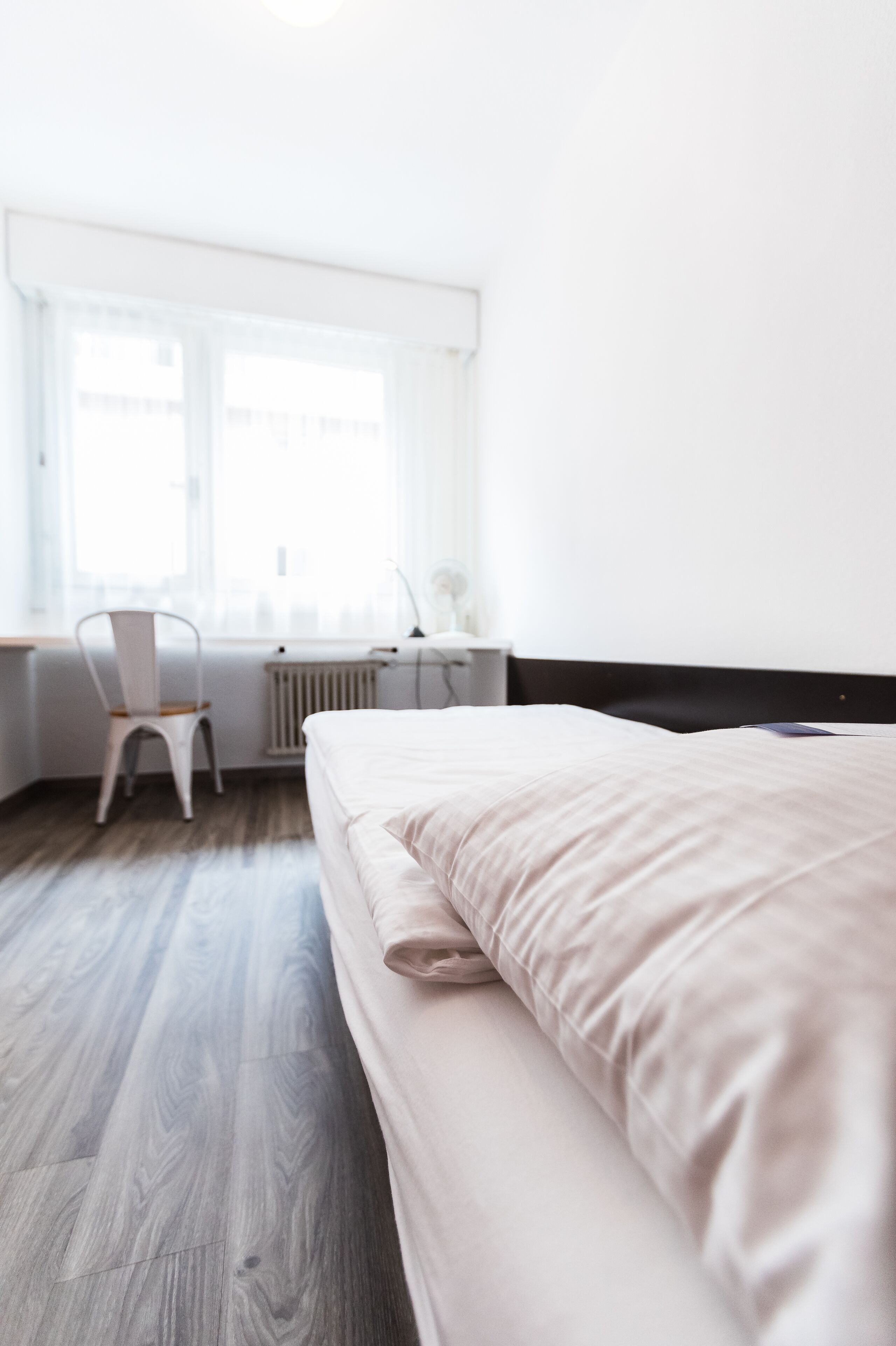 Foto - Geneva Hostel