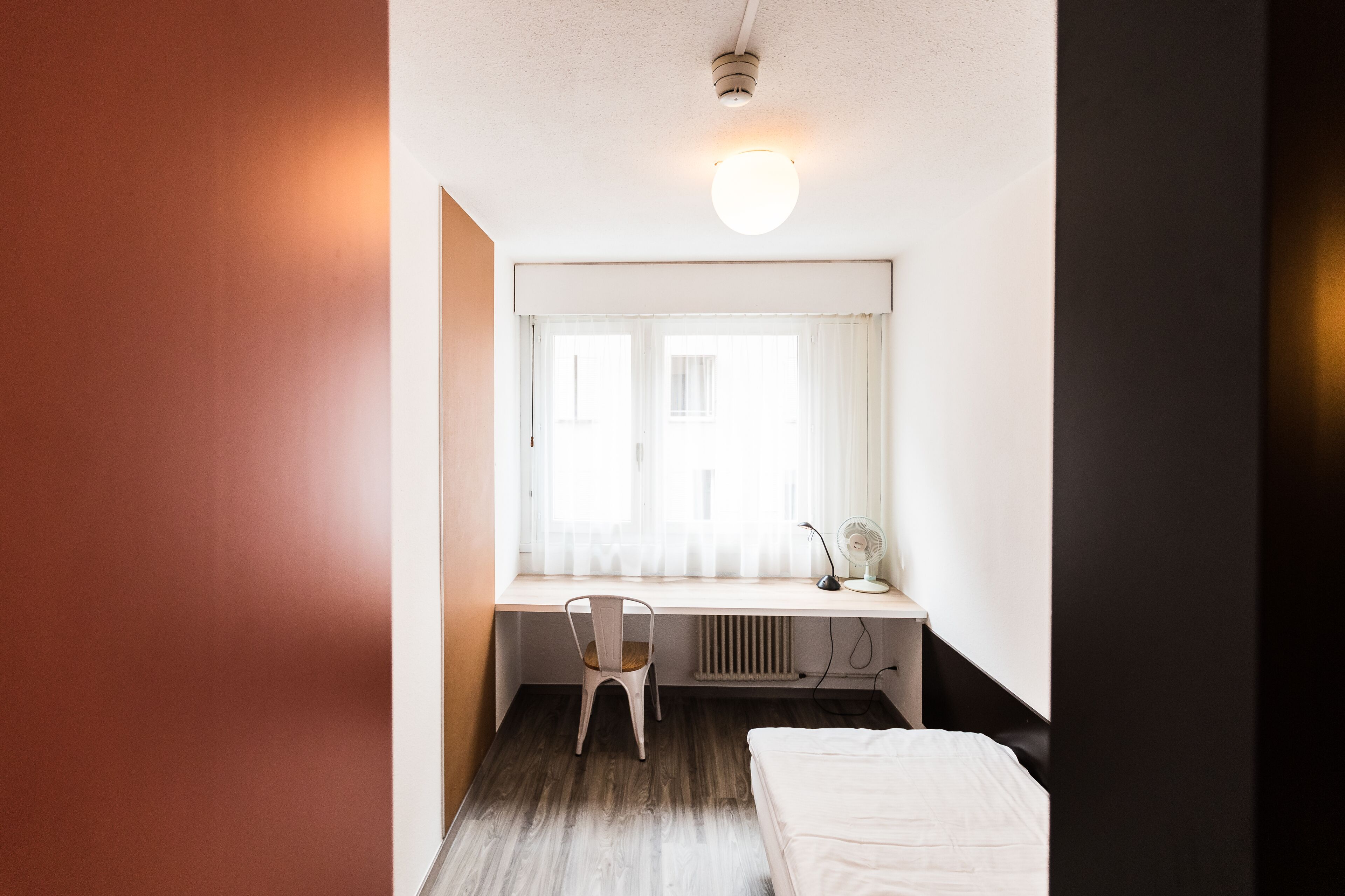 Foto - Geneva Hostel