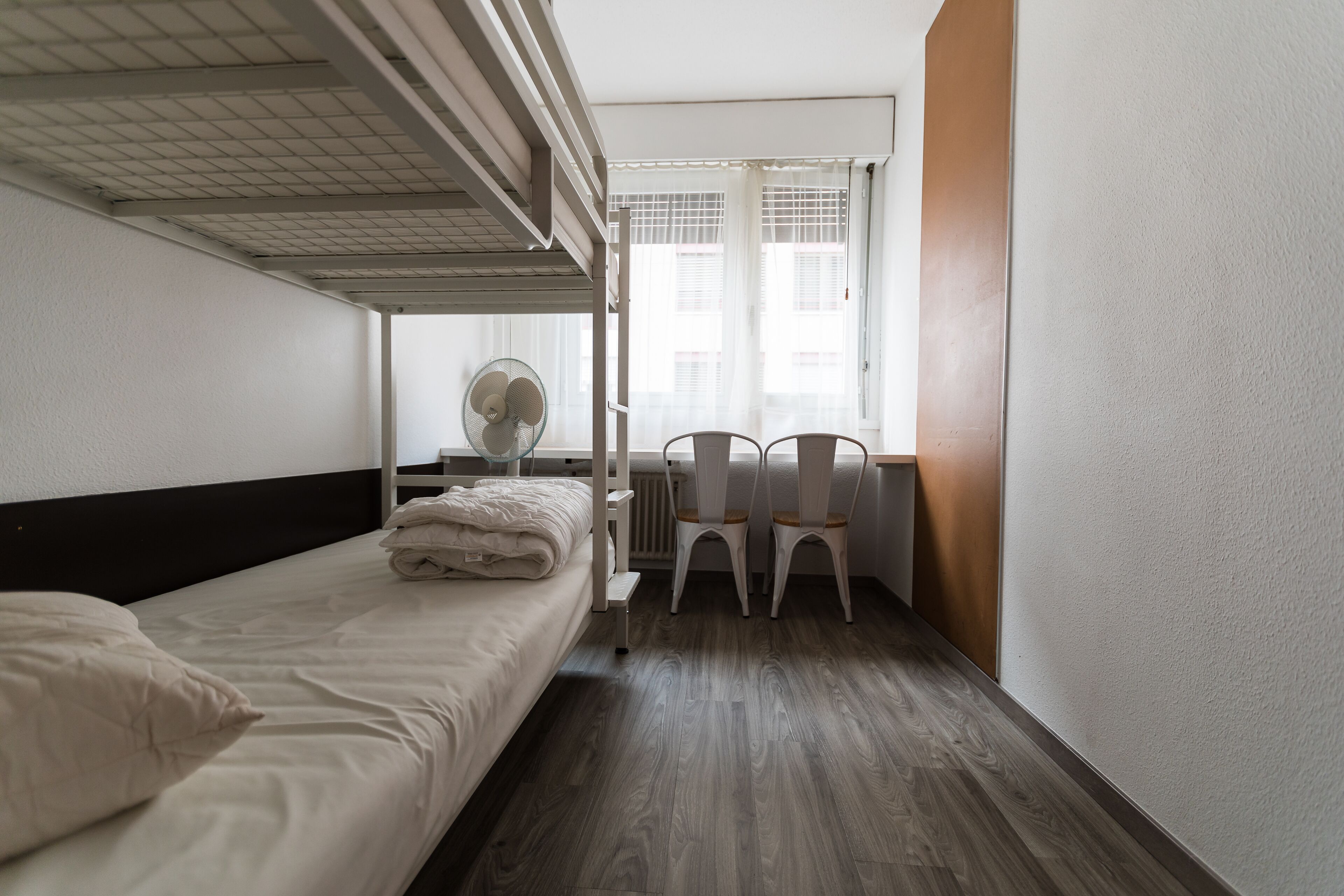 Foto - Geneva Hostel