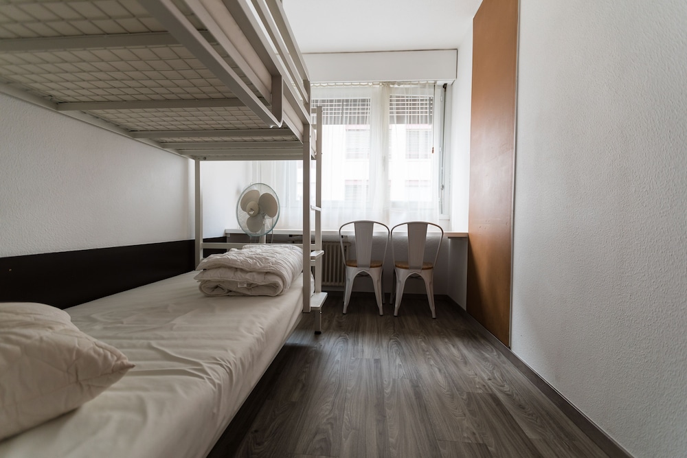 City Hostel Geneva by null