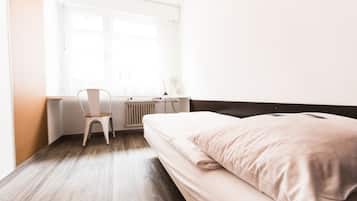Single Room | Free WiFi, bed sheets