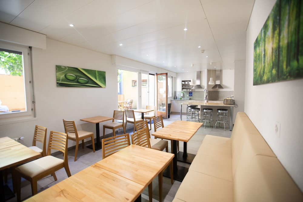 City Hostel Geneva by null