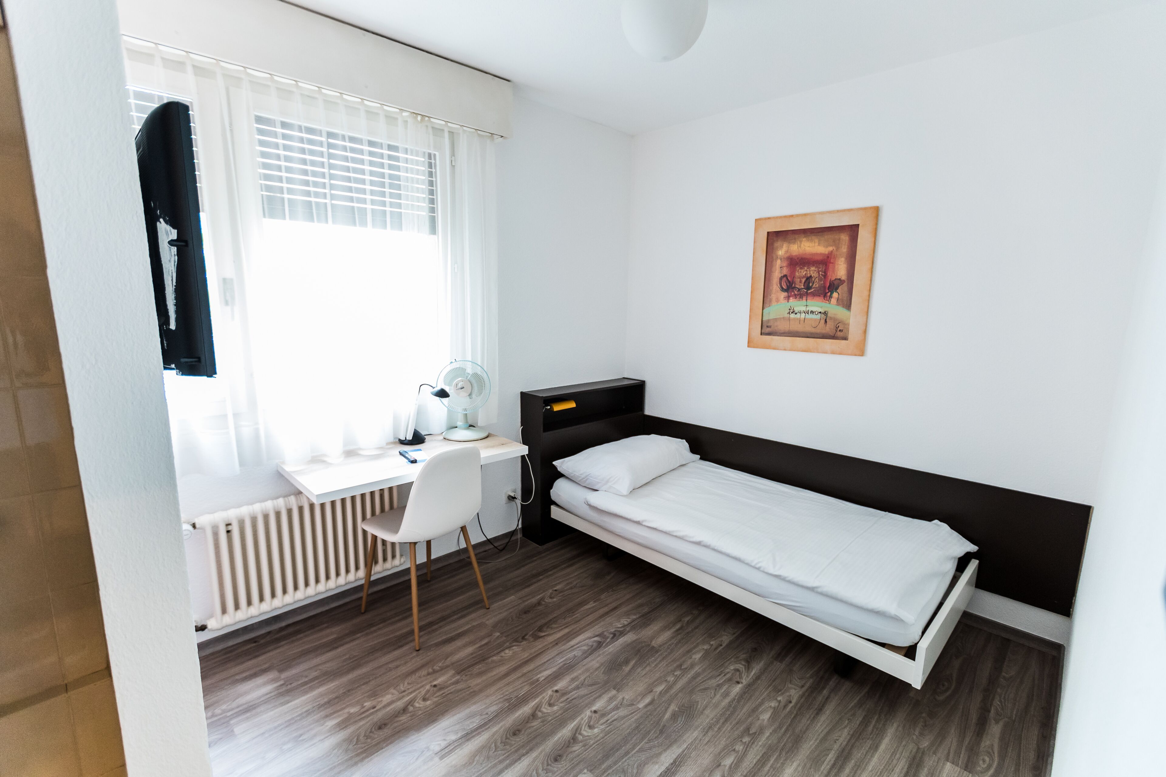 Foto - Geneva Hostel