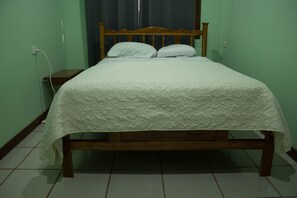 1 Schlafzimmer, Internetzugang, Bettwäsche