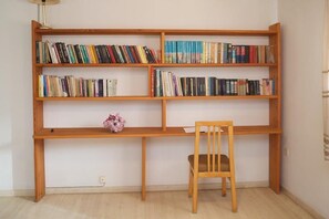 Bibliothek