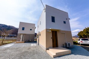 Exterior - Bon Moment A (Fujikawaguchiko)