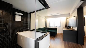 Moyen Suite