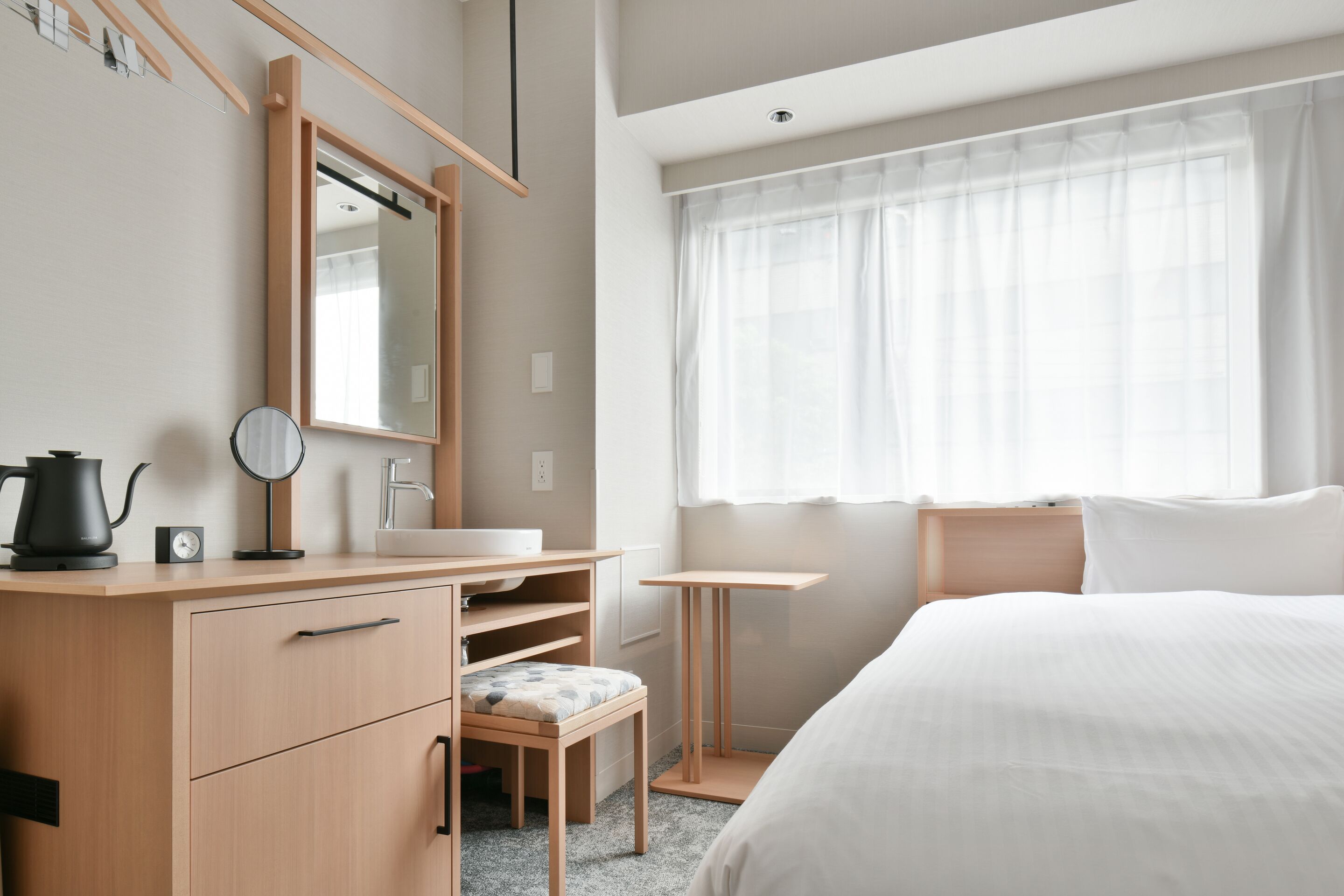 Photo - REF Kyoto Hachijoguchi by VESSEL HOTELS