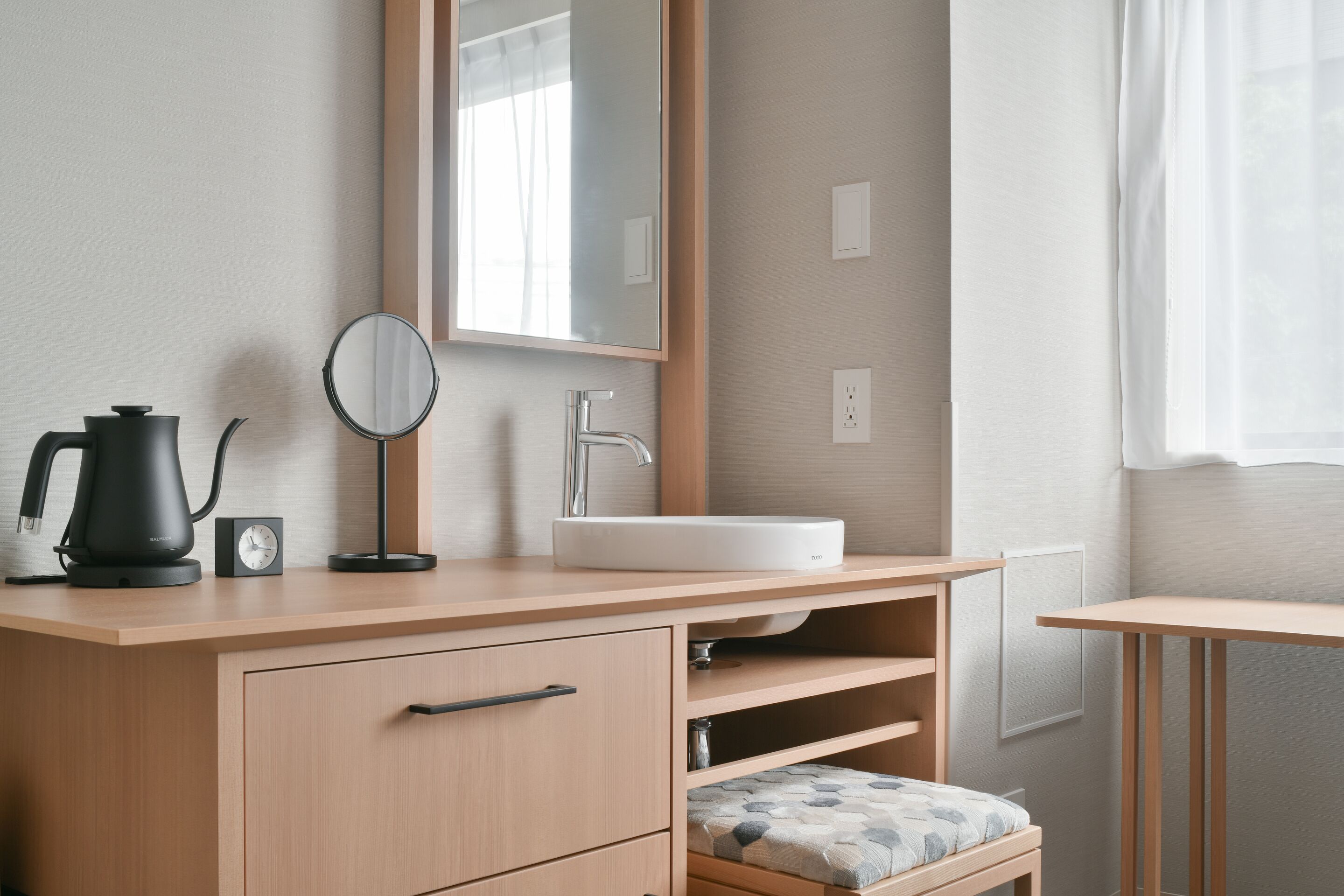 Photo - REF Kyoto Hachijoguchi by VESSEL HOTELS