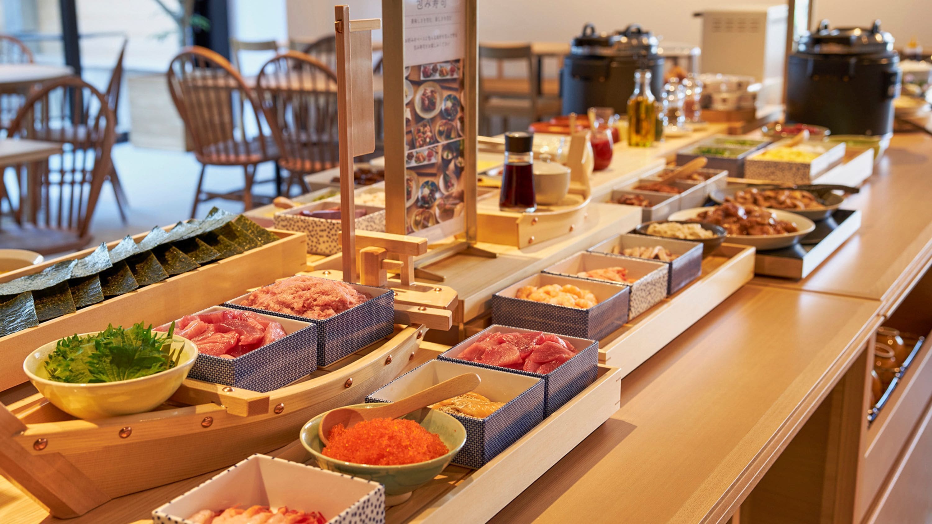 Photo - REF Kyoto Hachijoguchi BY Vessel Hotels