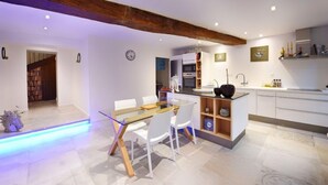 Habitación | Cocina privada