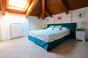 2 camere, ferro/asse da stiro, Wi-Fi, lenzuola