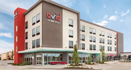avid hotel Kalamazoo East by IHG