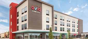 avid hotel Kalamazoo East by IHG