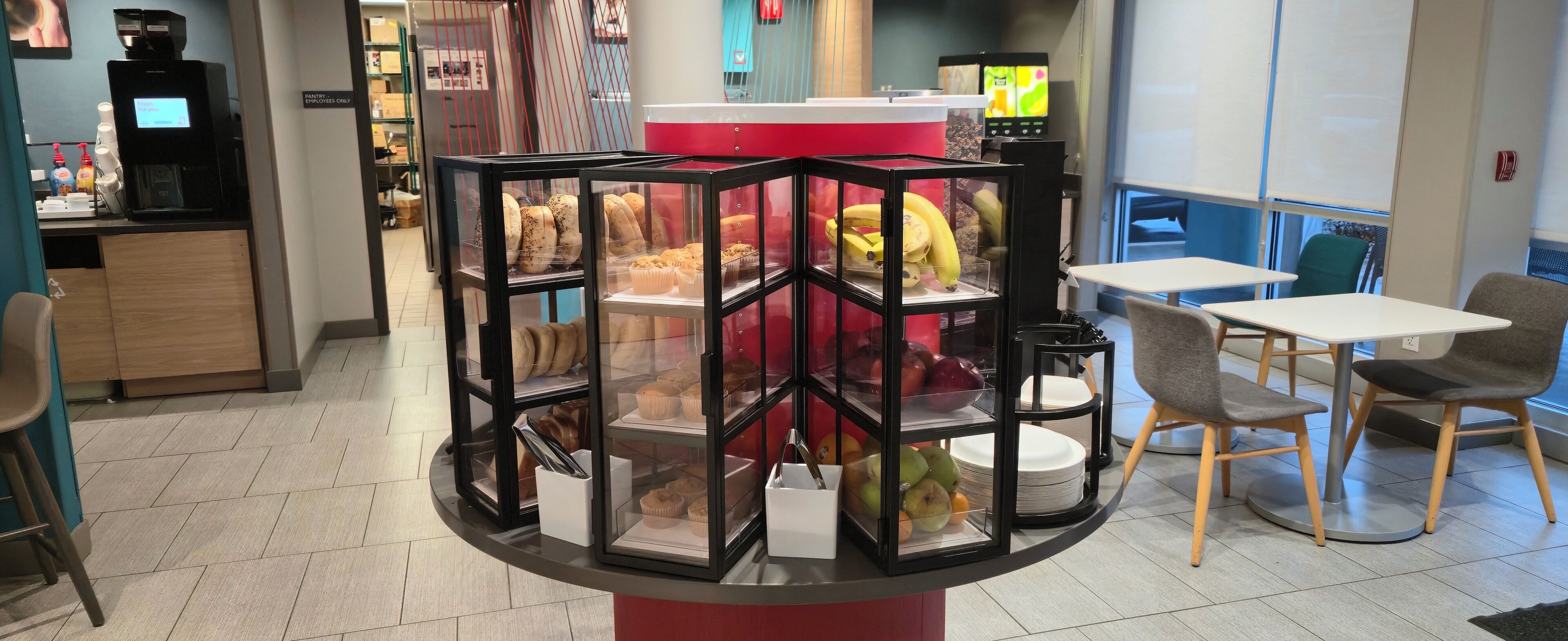 包每日歐陸早餐