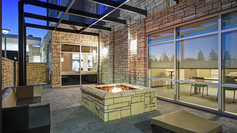 SpringHill Suites by Marriott St. Paul Arden Hills