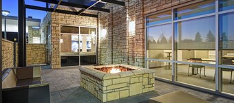 SpringHill Suites by Marriott St. Paul Arden Hills