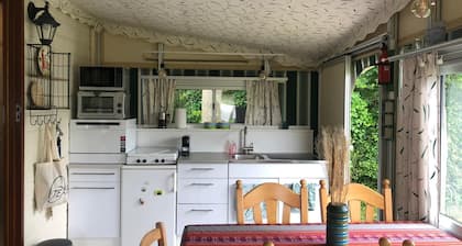 5 star accommodation Texel
