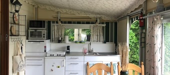 5 star accommodation Texel