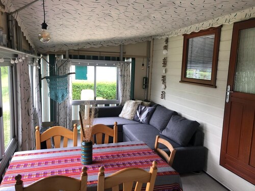 5 star accommodation Texel