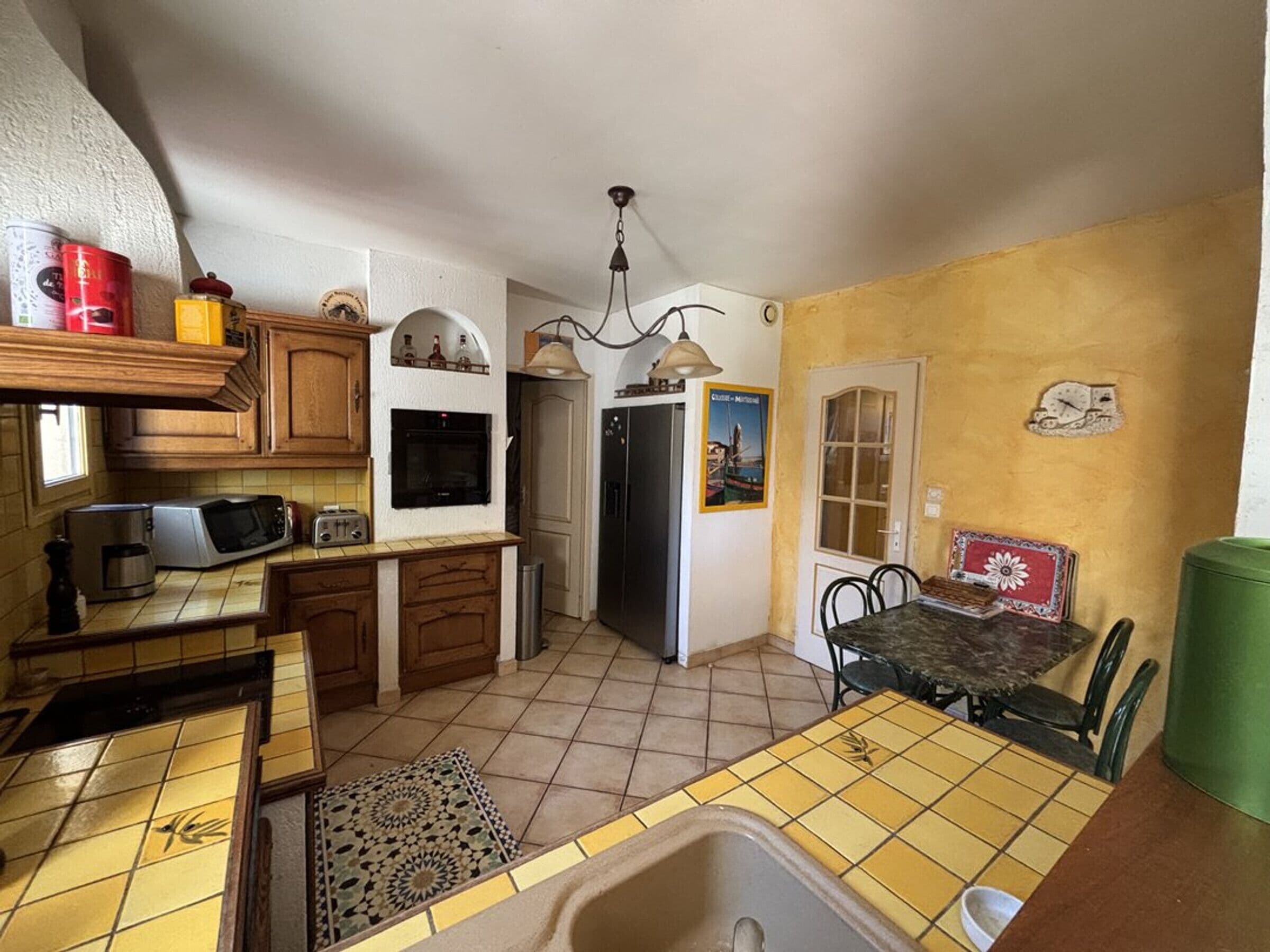 冰箱、烤箱、炉灶、洗碗机