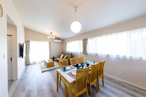 Dining room - Bon Moment B (Fujikawaguchiko)