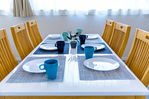 Private Vacation Home | Dining room - Bon Moment B (Fujikawaguchiko)