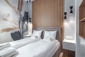 1 chambre, Wi-Fi