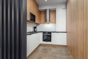 Mikrowelle, Geschirrspüler