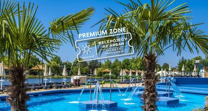 Hungarospa Thermal Hotel