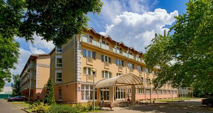 Hungarospa Thermal Hotel
