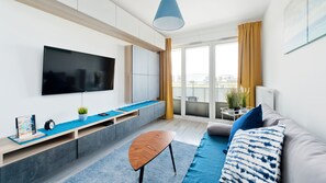 Apartment (199) | 1 bedroom, individually decorated, individually furnished, free WiFi