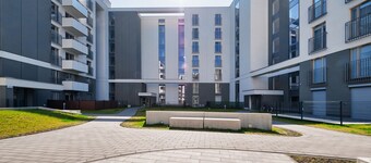 Apartamenty Sun & Snow Konopnicka City