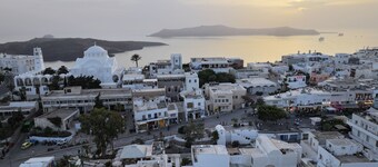 Hotel Santorini