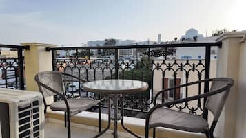 City view