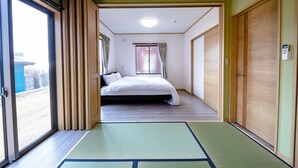Hus (Private Vacation Home) | 2 soverom og skrivebord