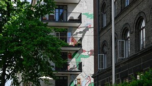 Exterieur