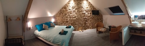 Cottage de L' Abbaye