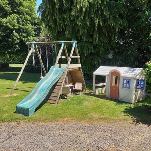 Espace pour enfants