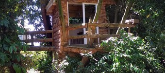 Cottage de L' Abbaye