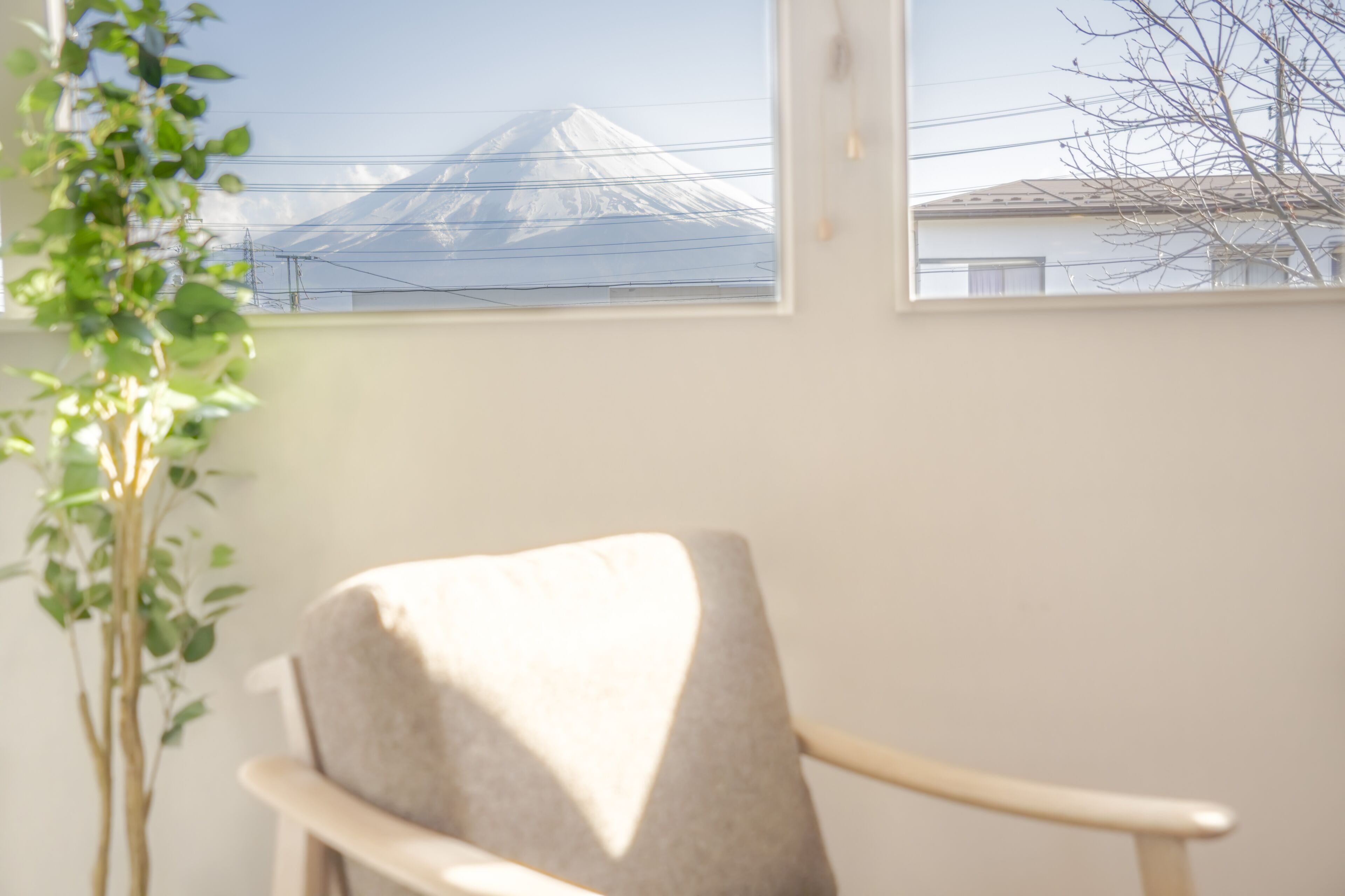 Huis (Private Vacation Home) | Woonkamer | Flatscreentelevisie, Netflix en streamingdiensten