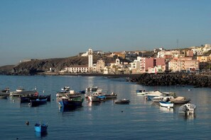 Marina - Candelaria Pearl - Sea view (Candelaria)