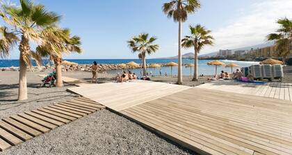Candelaria Pearl - Sea view