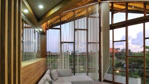 Villa, 4 Bedrooms | Living room - Arion Bali Villa (Denpasar)