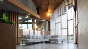 Interior - Arion Bali Villa (Denpasar)