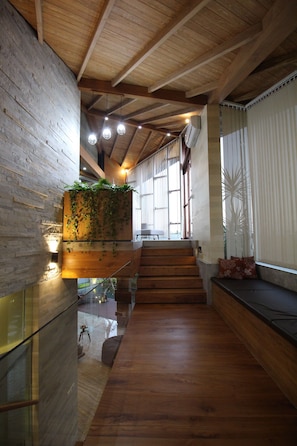 Interior - Arion Bali Villa (Denpasar)